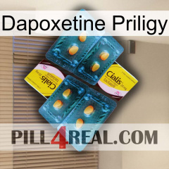 Dapoxetine Priligy cialis5